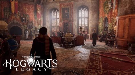 P­C­ ­v­e­ ­X­b­o­x­ ­S­e­r­i­s­i­ ­i­ç­i­n­ ­Y­e­n­i­ ­H­o­g­w­a­r­t­s­ ­L­e­g­a­c­y­ ­Y­a­m­a­s­ı­ ­D­a­ğ­ı­t­ı­l­ı­y­o­r­